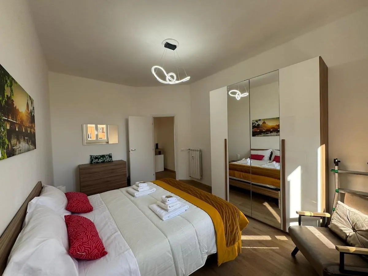 Urban Retreat Steps From The Metro Apartamento Roma