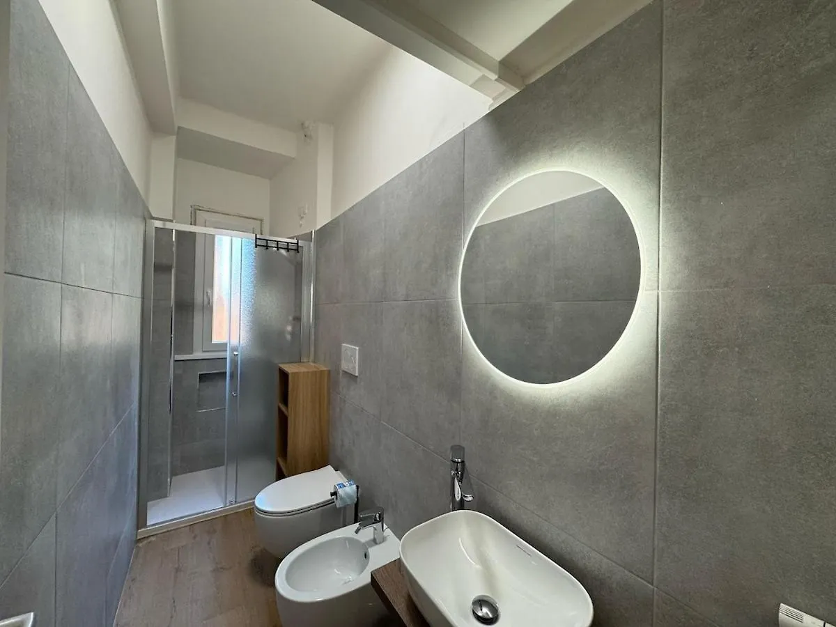 Urban Retreat Steps From The Metro Apartamento Roma