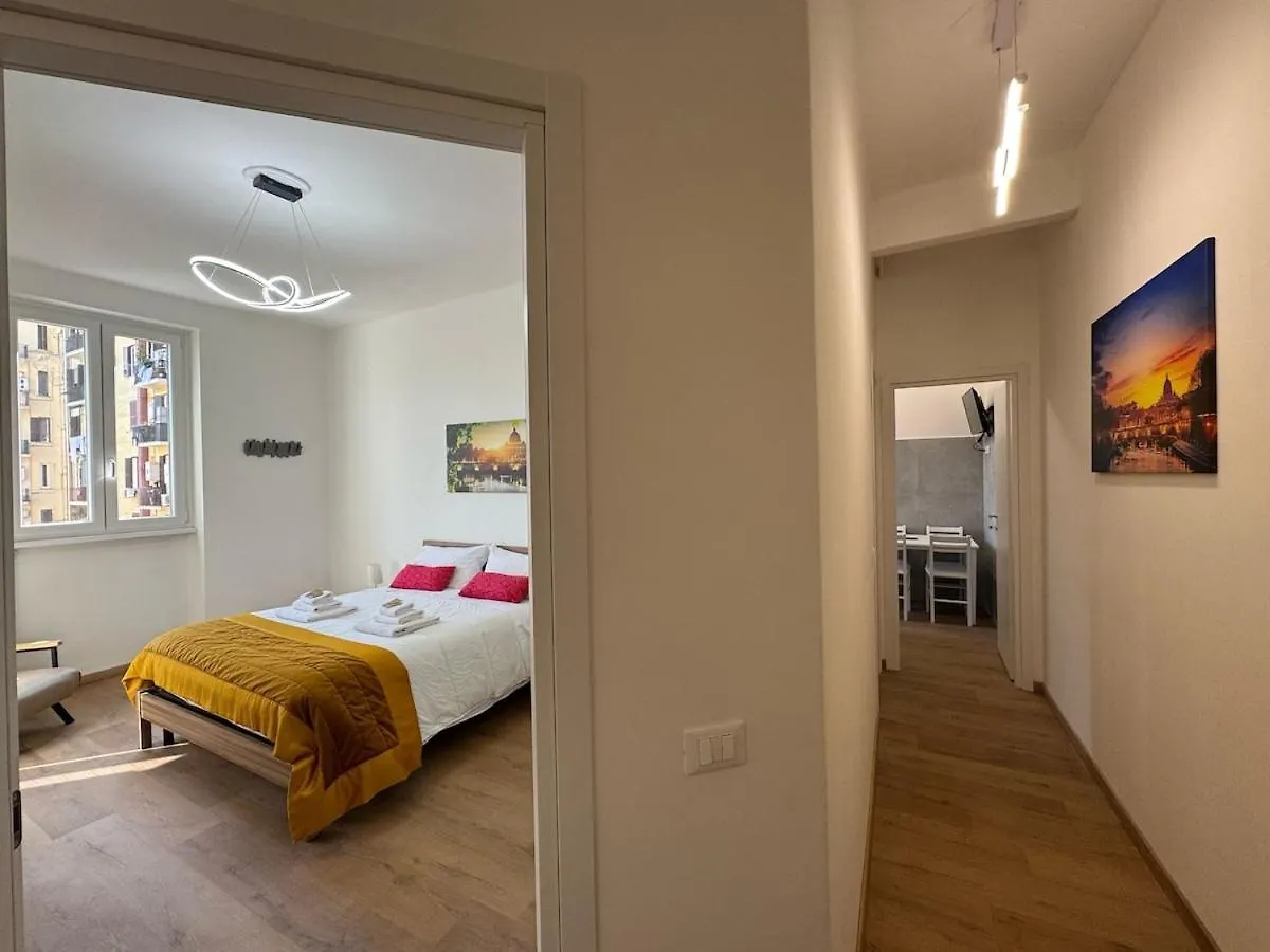 Urban Retreat Steps From The Metro Apartment