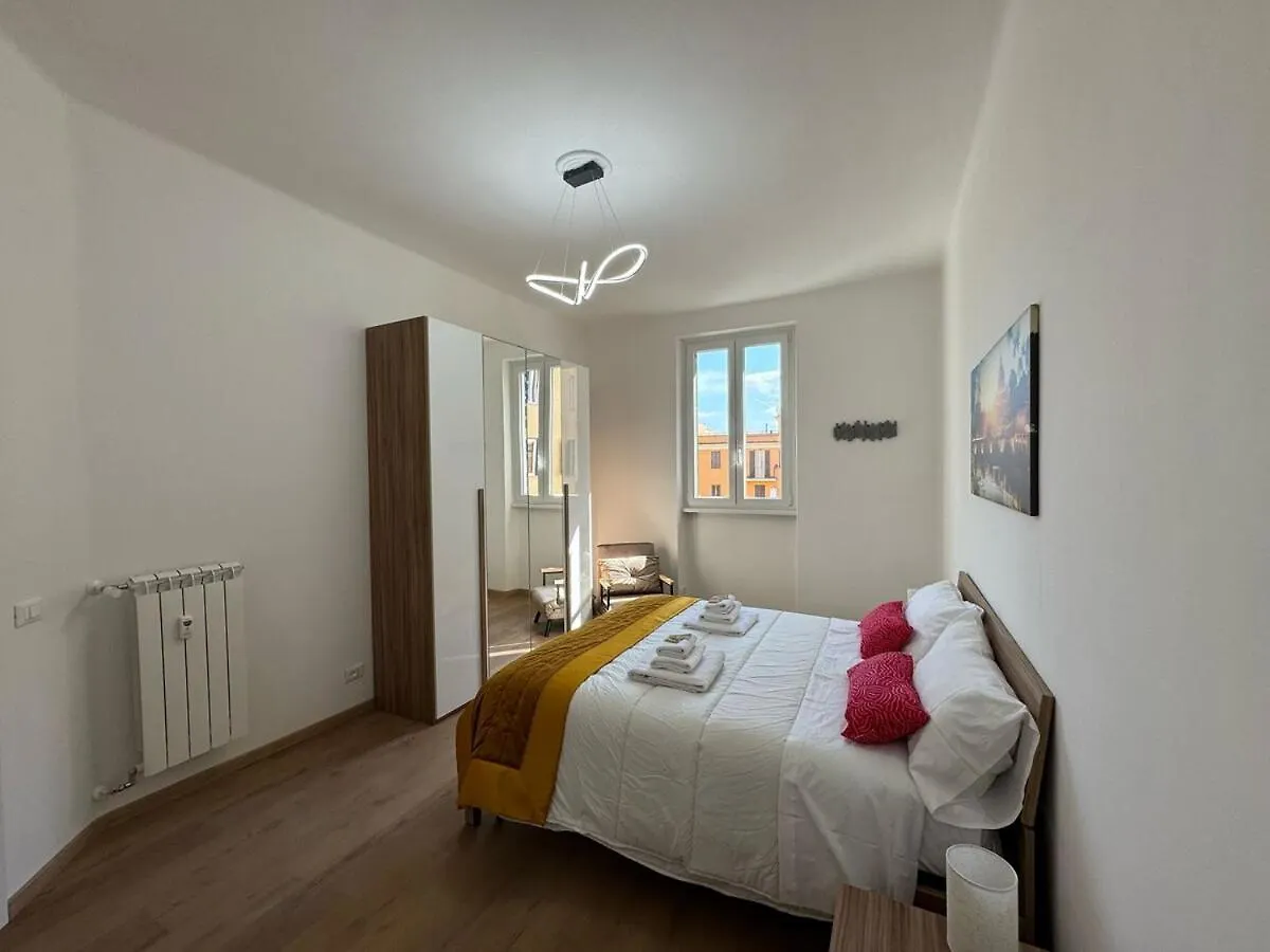 Urban Retreat Steps From The Metro Apartment